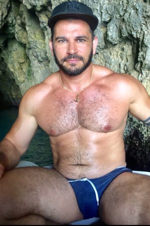 Emile - rencontre-Gay-Le Blanc-Mesnil